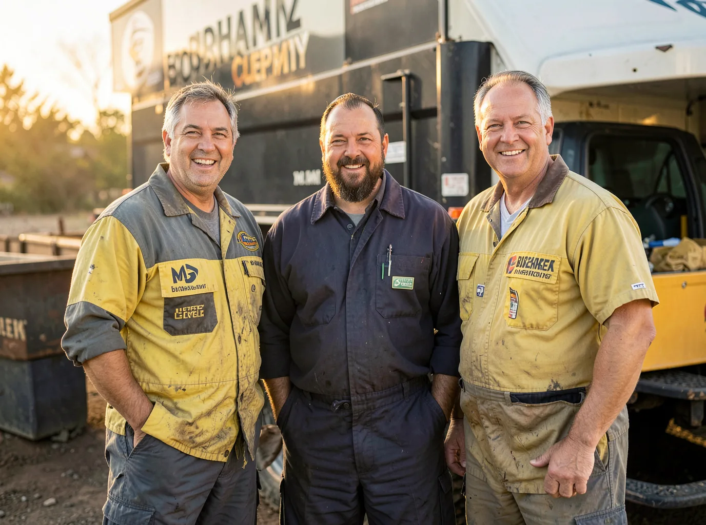 Sewage Cleanup company in Newcomb, MD