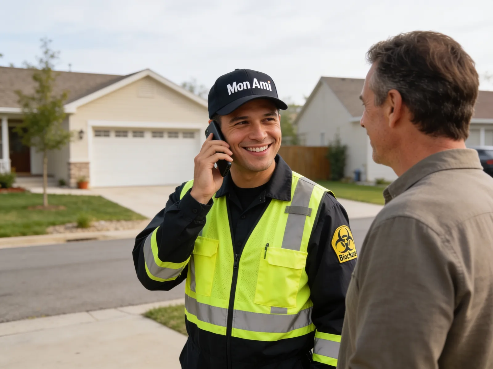Sewage Cleanup Newcomb, MD FAQs
